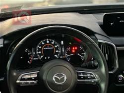 مازدا CX-50